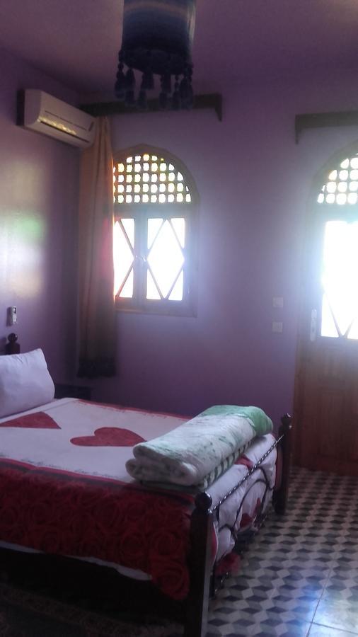 Touraghine Hotel & Cafe Chefchaouen Buitenkant foto